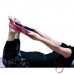 Bhogi Yoga Hoops Kayış Seti - MAVİ